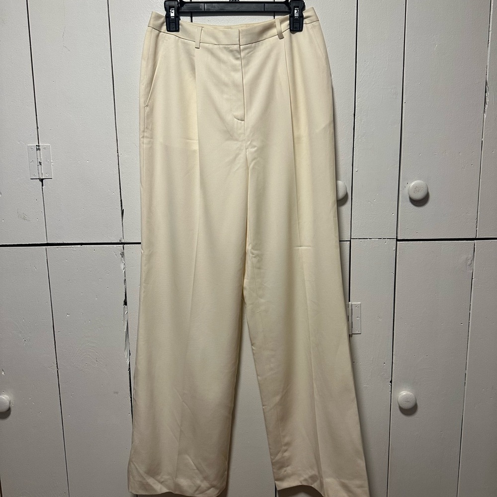 NWT Brooks Brothers 100% Wool Pants